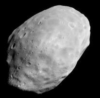 Phobos (Mars)