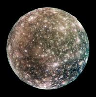 Callisto (Jupiter)