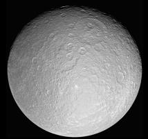 Rhea (Saturn)