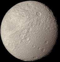 Tethys (Saturn)