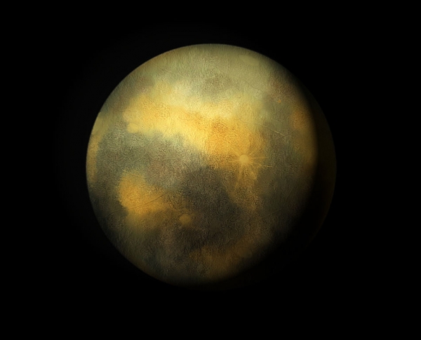 Charon (Pluto)