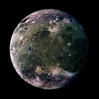 Ganymede (Jupiter)