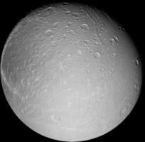 Dione (Saturn)
