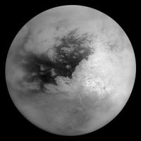 Titan (Saturn)