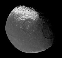 Iapetus (Saturn)